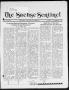 Newspaper: The Sachse Sentinel (Sachse, Tex.), Vol. 14, No. 52, Ed. 1 Wednesday,…