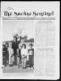 Newspaper: The Sachse Sentinel (Sachse, Tex.), Vol. 15, No. 6, Ed. 1 Wednesday, …