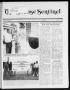 Thumbnail image of item number 1 in: 'The Sachse Sentinel (Sachse, Tex.), Vol. 15, No. 29, Ed. 1 Wednesday, July 18, 1990'.