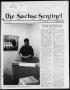 Primary view of The Sachse Sentinel (Sachse, Tex.), Vol. 15, No. 48, Ed. 1 Wednesday, November 28, 1990
