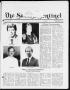 Thumbnail image of item number 1 in: 'The Sachse Sentinel (Sachse, Tex.), Vol. 16, No. 8, Ed. 1 Wednesday, February 20, 1991'.
