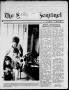 Newspaper: The Sachse Sentinel (Sachse, Tex.), Vol. 16, No. 19, Ed. 1 Wednesday,…