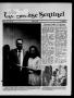 Newspaper: The Sachse Sentinel (Sachse, Tex.), Vol. 16, No. 23, Ed. 1 Wednesday,…
