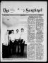 Newspaper: The Sachse Sentinel (Sachse, Tex.), Vol. 16, No. 33, Ed. 1 Wednesday,…
