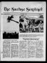 Newspaper: The Sachse Sentinel (Sachse, Tex.), Vol. 16, No. 37, Ed. 1 Wednesday,…