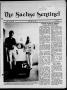 Newspaper: The Sachse Sentinel (Sachse, Tex.), Vol. 16, No. 43, Ed. 1 Wednesday,…