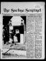 Newspaper: The Sachse Sentinel (Sachse, Tex.), Vol. 16, No. 49, Ed. 1 Wednesday,…