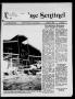 Newspaper: The Sachse Sentinel (Sachse, Tex.), Vol. 17, No. 12, Ed. 1 Tuesday, M…