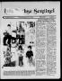 Primary view of The Sachse Sentinel (Sachse, Tex.), Vol. 17, No. 17, Ed. 1 Tuesday, April 21, 1992