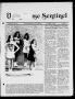 Thumbnail image of item number 1 in: 'The Sachse Sentinel (Sachse, Tex.), Vol. 17, No. 42, Ed. 1 Tuesday, October 13, 1992'.