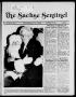 Newspaper: The Sachse Sentinel (Sachse, Tex.), Vol. 17, No. 51, Ed. 1 Tuesday, D…