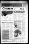 Newspaper: Citizens Journal (Atlanta, Tex.), Vol. 113, No. 27, Ed. 1 Wednesday, …