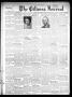 Newspaper: The Citizens Journal (Atlanta, Tex.), Vol. 70, No. 43, Ed. 1 Thursday…