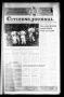 Newspaper: Citizens Journal (Atlanta, Tex.), Vol. 113, No. 18, Ed. 1 Wednesday, …