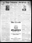 Newspaper: The Citizens Journal (Atlanta, Tex.), Vol. 68, No. 12, Ed. 1 Thursday…