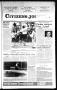 Newspaper: Citizens Journal (Atlanta, Tex.), Vol. 111, No. 123, Ed. 1 Wednesday,…