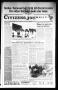 Newspaper: Citizens Journal (Atlanta, Tex.), Vol. 112, No. 108, Ed. 1 Wednesday,…