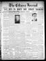 Newspaper: The Citizens Journal (Atlanta, Tex.), Vol. 69, No. 34, Ed. 1 Thursday…