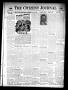 Thumbnail image of item number 1 in: 'The Citizens Journal (Atlanta, Tex.), Vol. 68, No. 17, Ed. 1 Thursday, April 24, 1947'.