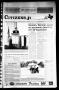 Primary view of Citizens Journal (Atlanta, Tex.), Vol. 112, No. 115, Ed. 1 Sunday, July 7, 1991