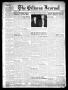 Newspaper: The Citizens Journal (Atlanta, Tex.), Vol. 70, No. 5, Ed. 1 Thursday,…
