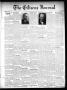 Newspaper: The Citizens Journal (Atlanta, Tex.), Vol. 69, No. 9, Ed. 1 Thursday,…