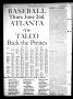 Thumbnail image of item number 4 in: 'The Citizens Journal (Atlanta, Tex.), Vol. 70, No. 22, Ed. 1 Thursday, June 2, 1949'.