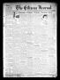 Newspaper: The Citizens Journal (Atlanta, Tex.), Vol. 70, No. 1, Ed. 1 Thursday,…