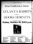 Thumbnail image of item number 4 in: 'The Citizens Journal (Atlanta, Tex.), Vol. 70, No. 42, Ed. 1 Thursday, October 20, 1949'.