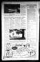 Thumbnail image of item number 4 in: 'Citizens Journal (Atlanta, Tex.), Vol. 113, No. 22, Ed. 1 Wednesday, August 14, 1991'.