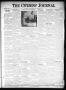 Newspaper: The Citizens Journal (Atlanta, Tex.), Vol. 68, No. 50, Ed. 1 Thursday…