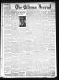 Newspaper: The Citizens Journal (Atlanta, Tex.), Vol. 70, No. 11, Ed. 1 Thursday…