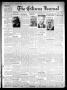 Newspaper: The Citizens Journal (Atlanta, Tex.), Vol. 70, No. 46, Ed. 1 Thursday…