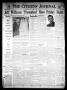 Newspaper: The Citizens Journal (Atlanta, Tex.), Vol. 68, No. 1, Ed. 1 Thursday,…