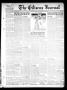 Newspaper: The Citizens Journal (Atlanta, Tex.), Vol. 70, No. 6, Ed. 1 Thursday,…