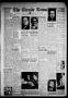 Primary view of Claude News (Claude, Tex.), Vol. 53, No. 24, Ed. 1 Friday, February 6, 1942