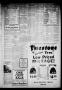 Thumbnail image of item number 3 in: 'Claude News (Claude, Tex.), Vol. 42, No. 30, Ed. 1 Friday, April 3, 1931'.