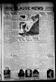 Thumbnail image of item number 1 in: 'Claude News (Claude, Tex.), Vol. 43, No. 19, Ed. 1 Tuesday, January 12, 1932'.
