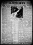 Newspaper: Claude News (Claude, Tex.), Vol. 45, No. 48, Ed. 1 Friday, August 3, …