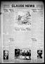 Thumbnail image of item number 1 in: 'Claude News (Claude, Tex.), Vol. 46, No. 18, Ed. 1 Friday, January 4, 1935'.