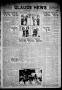 Thumbnail image of item number 1 in: 'Claude News (Claude, Tex.), Vol. 43, No. 3, Ed. 1 Friday, September 25, 1931'.