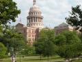 Primary view of [Photograph of the Texas State Capitol]