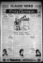 Thumbnail image of item number 1 in: 'Claude News (Claude, Tex.), Vol. 48, No. 17, Ed. 1 Friday, December 25, 1936'.