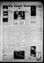 Newspaper: Claude News (Claude, Tex.), Vol. 54, No. 7, Ed. 1 Friday, October 9, …
