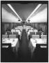 Thumbnail image of item number 1 in: '["Texas Zephyr" dining car]'.