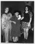 Photograph: [Mother's Day at First Christian Church]