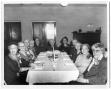 Photograph: [Granny Pearce's 90th Birthday Party]