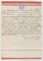 Thumbnail image of item number 3 in: '[Letter from Beal S. Powell to Lena Lawson, February 9, 1945]'.