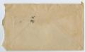Thumbnail image of item number 4 in: '[Letter from Beal S. Powell to Lena Lawson, January 8, 1944]'.