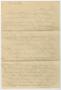 Thumbnail image of item number 4 in: '[Letter from George K. Beard to Mr. and Mrs. M. F. Beard, September 26, 1944]'.